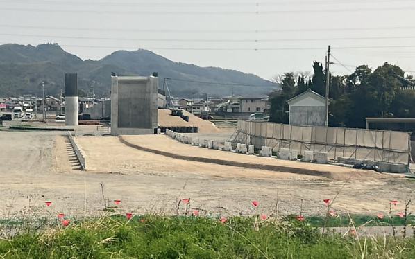 施工後写真